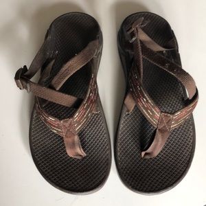 Chaco Flip Flops